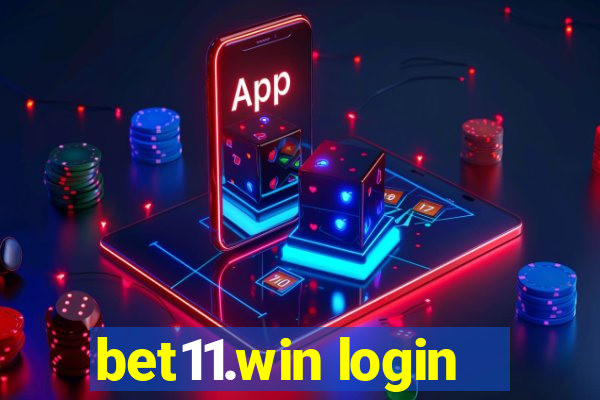 bet11.win login